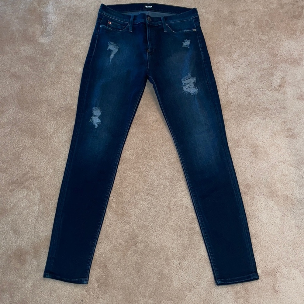 Hudson jeans